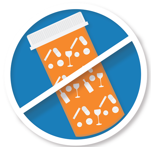 Prescription Prevention 